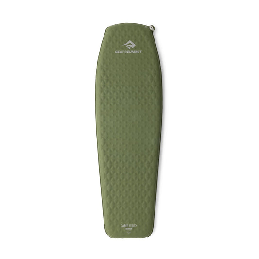 Sea to Summit Camp Plus Self Inflating Sleeping Pad