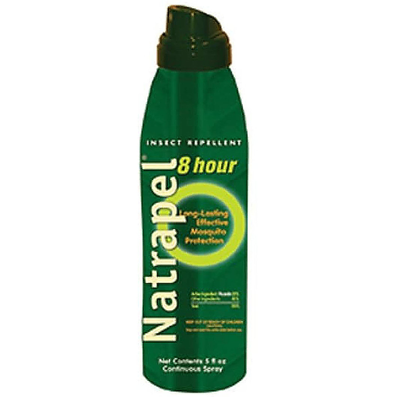 Natrapel 12 Hour 6oz Spray