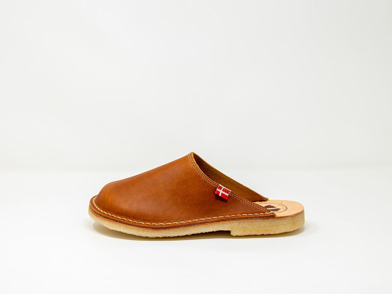 Blavand Mule - Bio