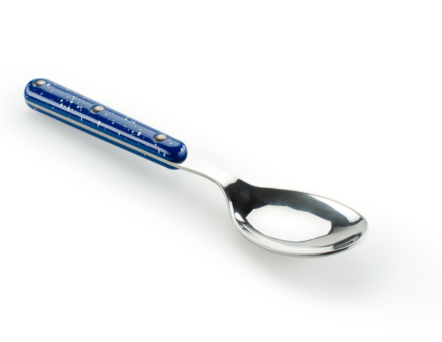 GSI Pioneer Enamel Tablespoon