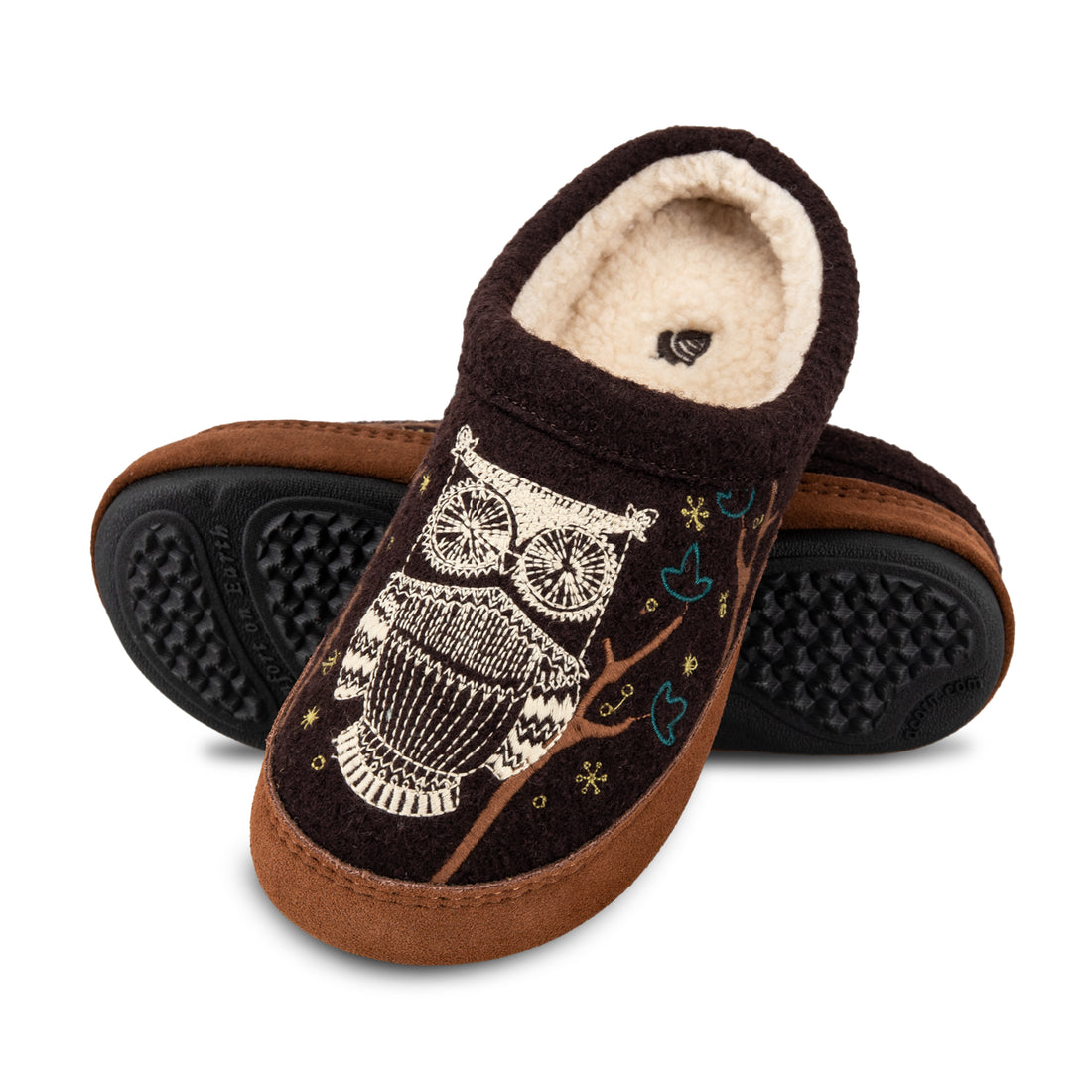 Acorn Women's Forest Mule Slipper