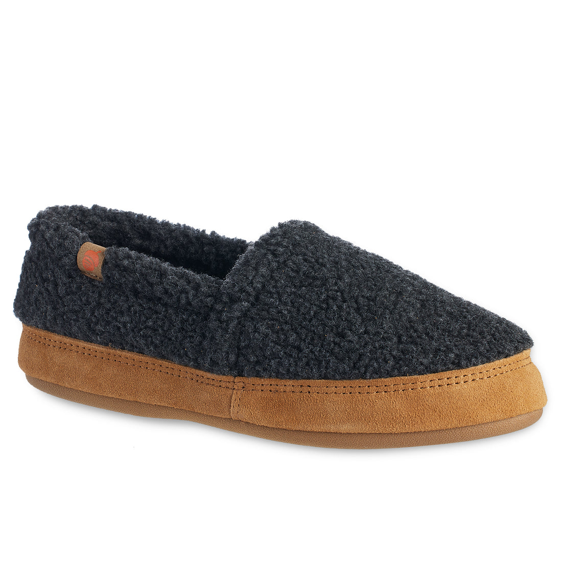 Acorn Women's Classic Moccasin Slipper