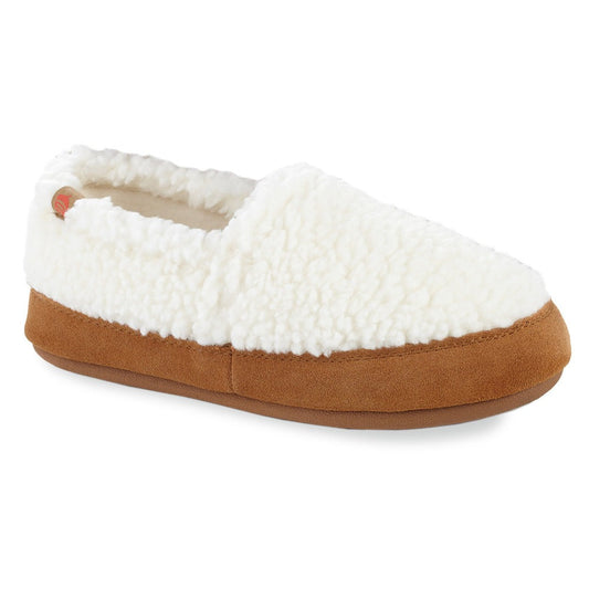 Acorn Women's Classic Moccasin Slipper