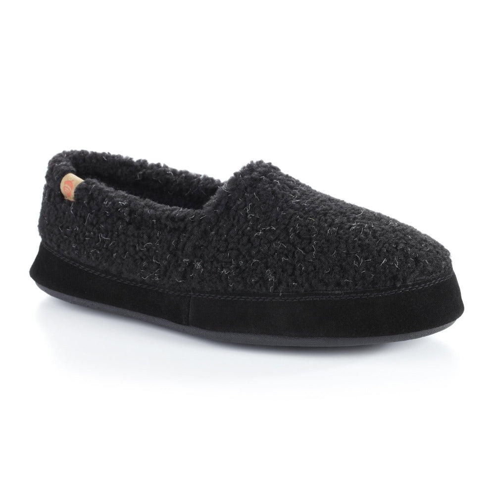 Acorn Men's Classic Moccasin Slipper
