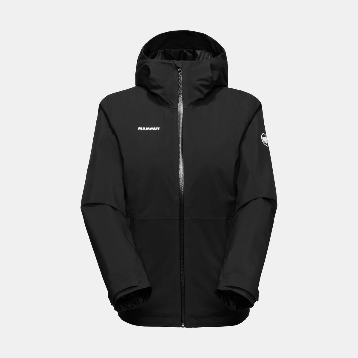 Mammut Women's Linard HS Thermo Hooded Jacket