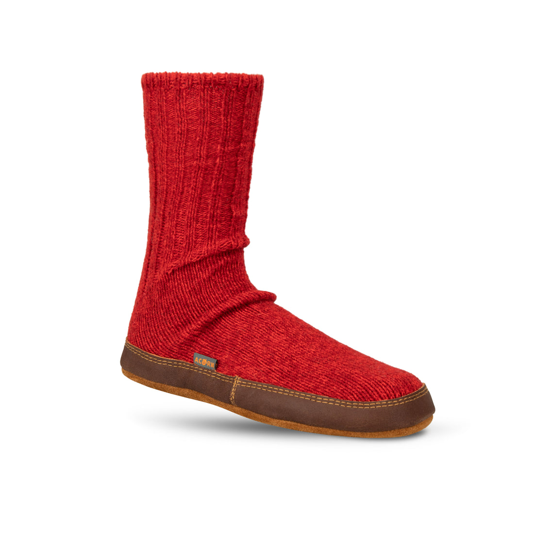 Acorn Slipper Socks M & W's