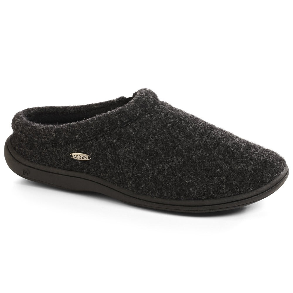 Acorn Men's Digby Gore Italian Wool Clog