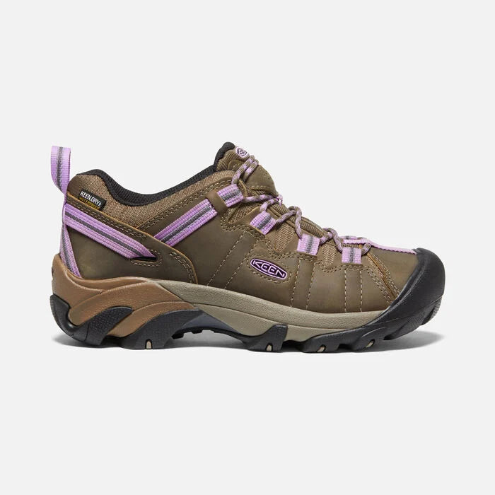Keen Women's Targhee II Waterproof