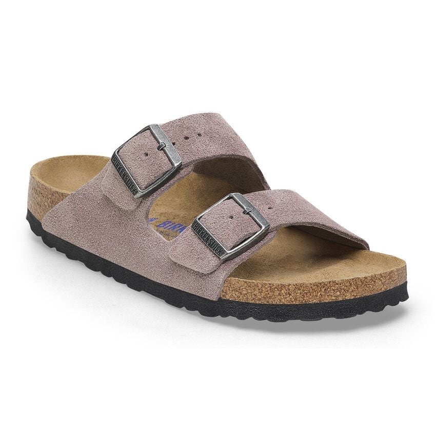 Birkenstock Arizona Soft Footbed