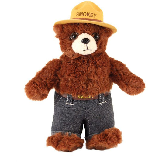 Smokey Bear Plush