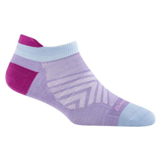 Darn Tough 1043 Women's No Show Tab Running Socks