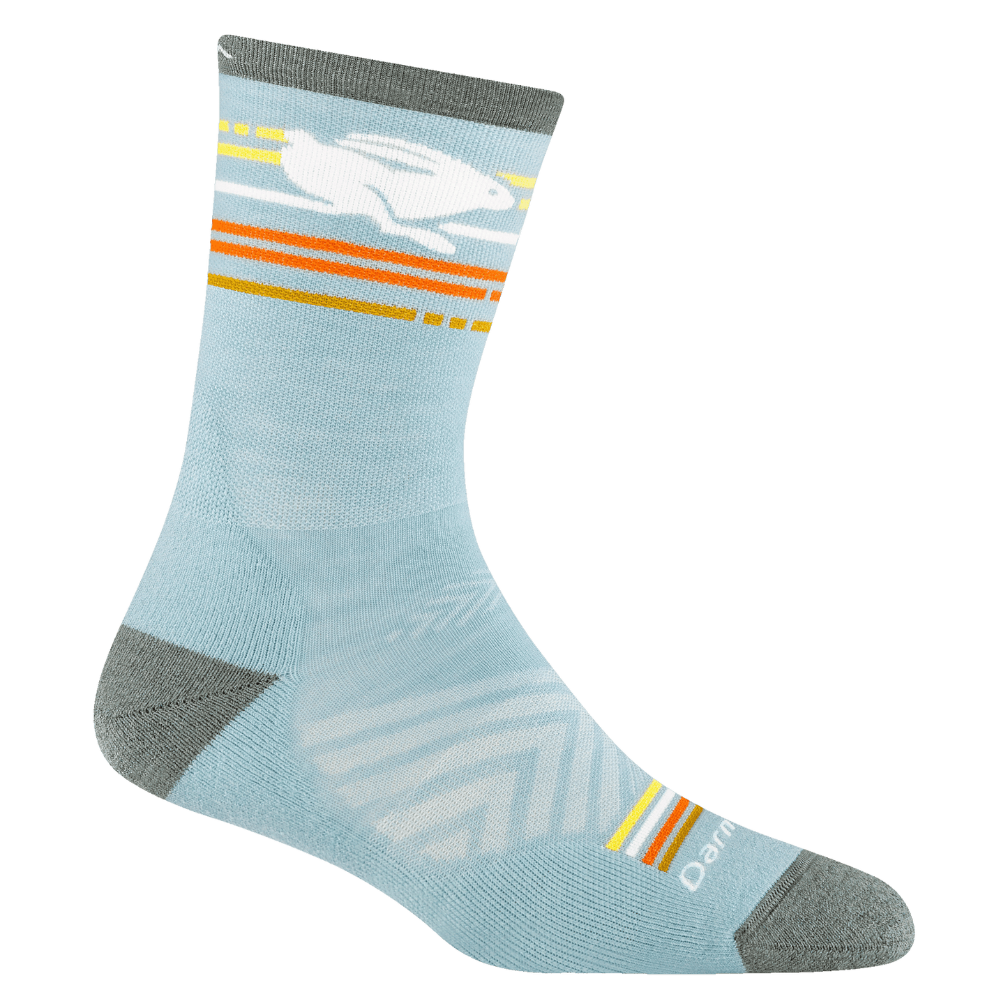 Darn Tough 1050 Women's Pacer Ultra-Lightweight Running Sock