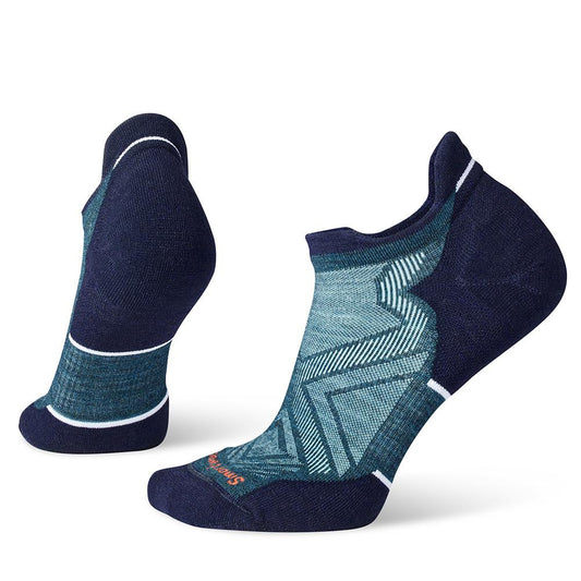 Smartwool Women's Run Low Ankle Sock
