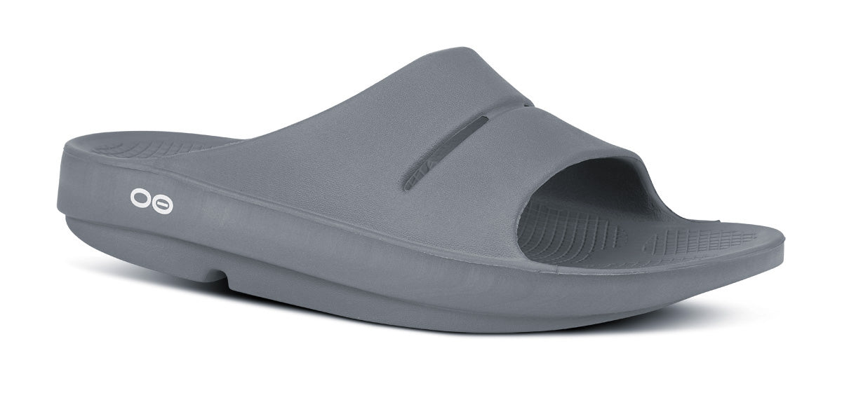 Oofos Ooahh Unisex Slide Sandal