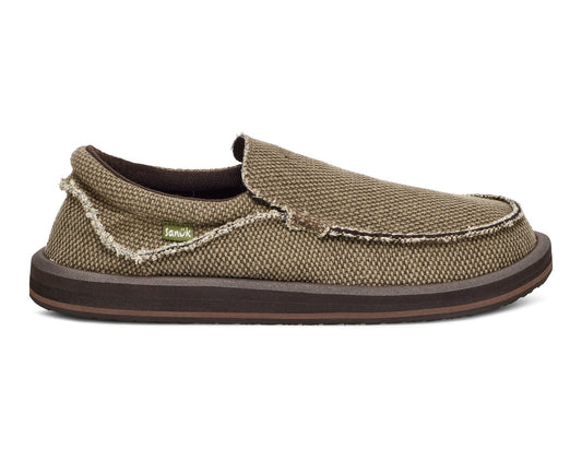 Sanuk Men's Chiba