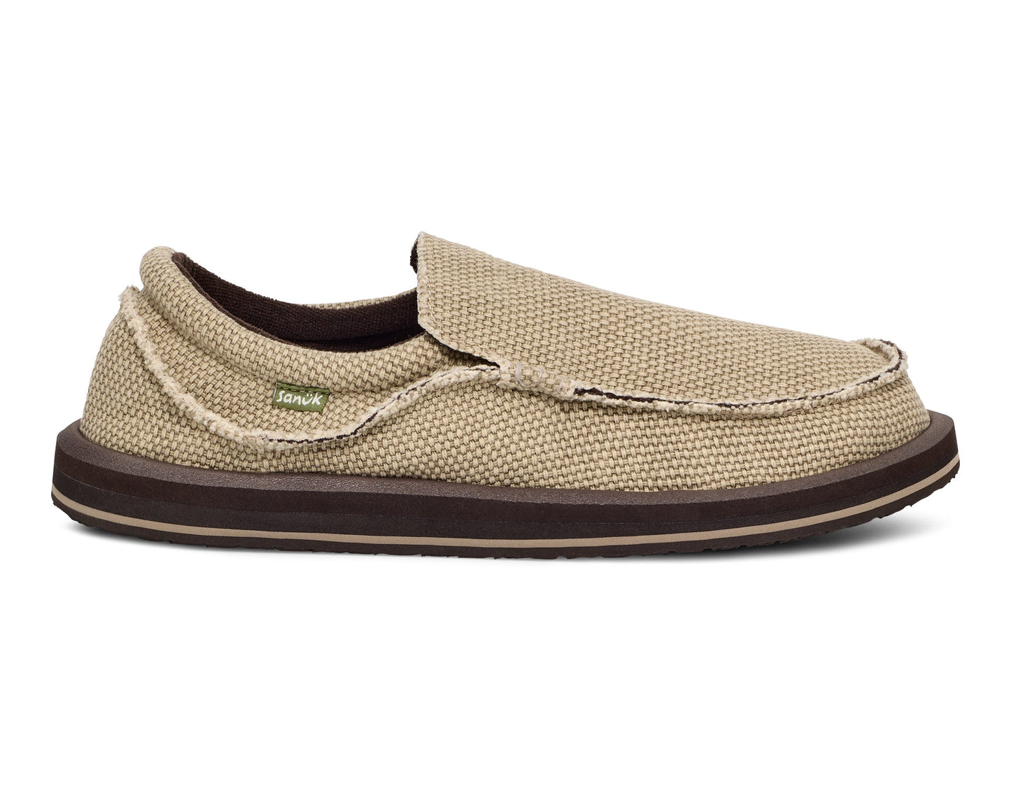 Sanuk Men's Chiba