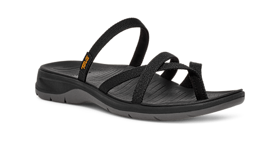 Teva Women's TirraTraveler Flip-Flop