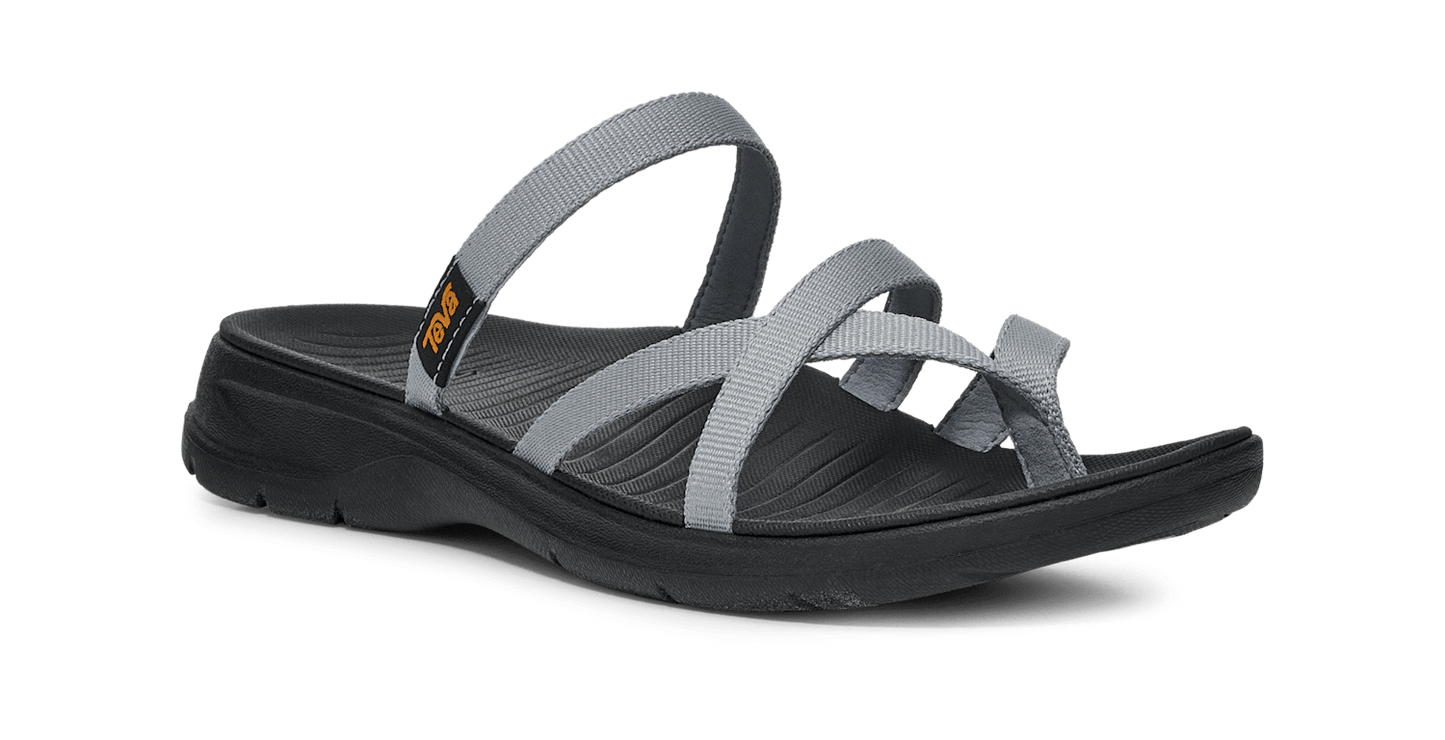 Teva Women's TirraTraveler Flip-Flop