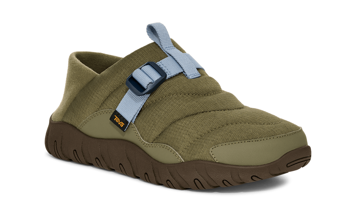 Teva Women's ReEmber Camp Slip On