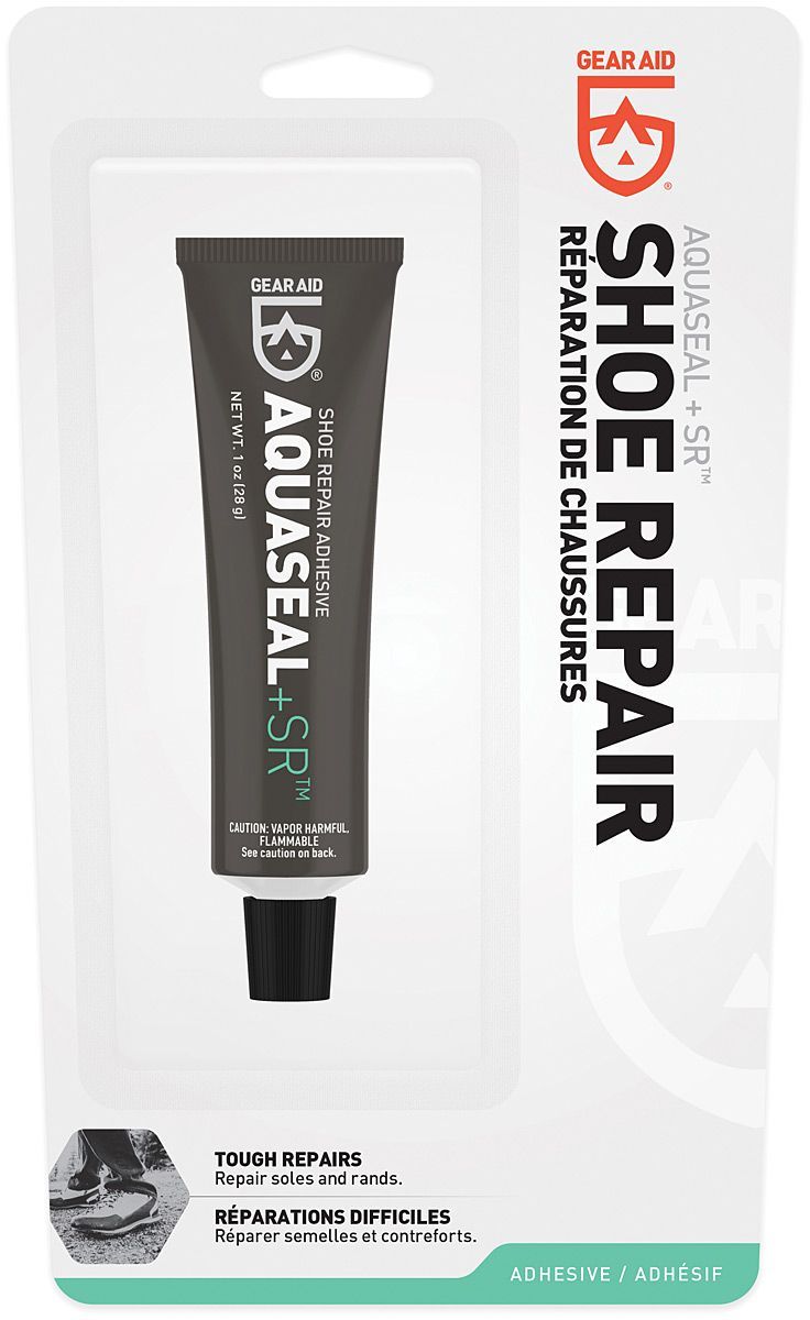 AQUASEAL SR Freesole Shoe Repair