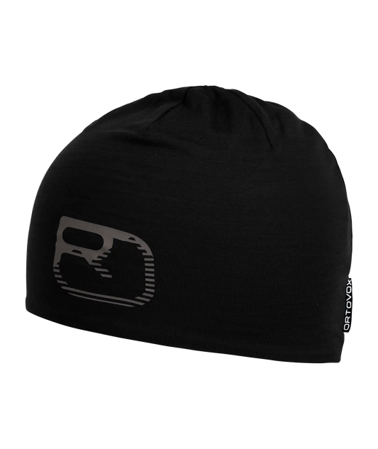 Ortovox 120 Cool Tec Logo Beanie