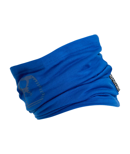 Ortovox 120 Cool Tec Logo Neckwarmer