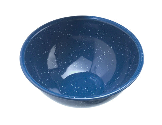 GSI Enamelware 6" Mixing Bowl