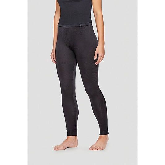 Terramar Women's 1.0 Thermasilk Pant