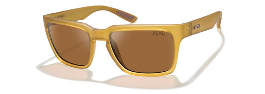 Zeal Howland