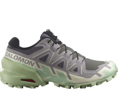 Salomon Women's Speedcross 6