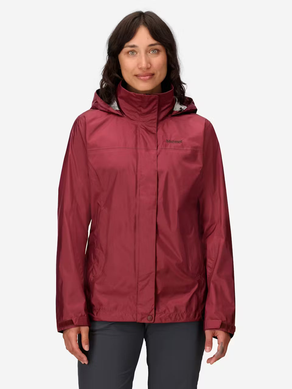Marmot Women's PreCip Eco Rain Jacket