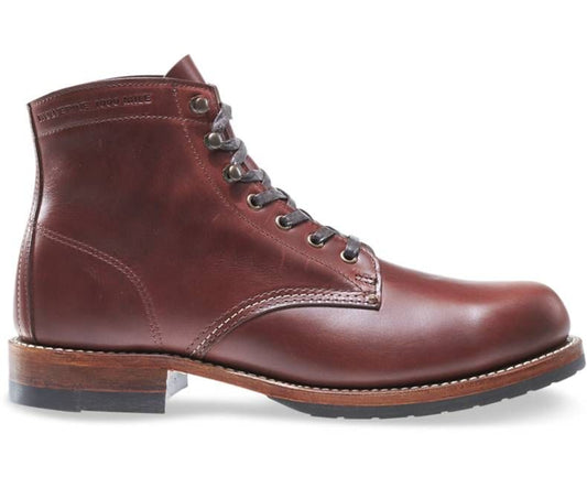 Wolverine Evans 1000 Mile Boot