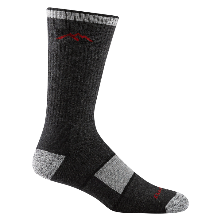 Darn Tough 1405 Men's Boot Full Cushion Midweight Hiking Socks
