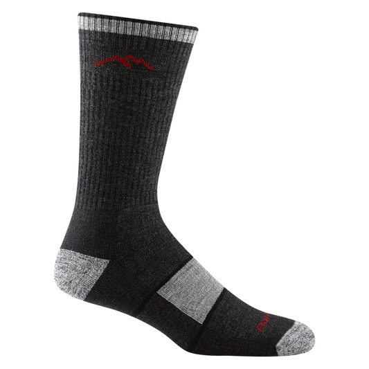 Darn Tough 1405 Men's Boot Full Cushion Midweight Hiking Socks