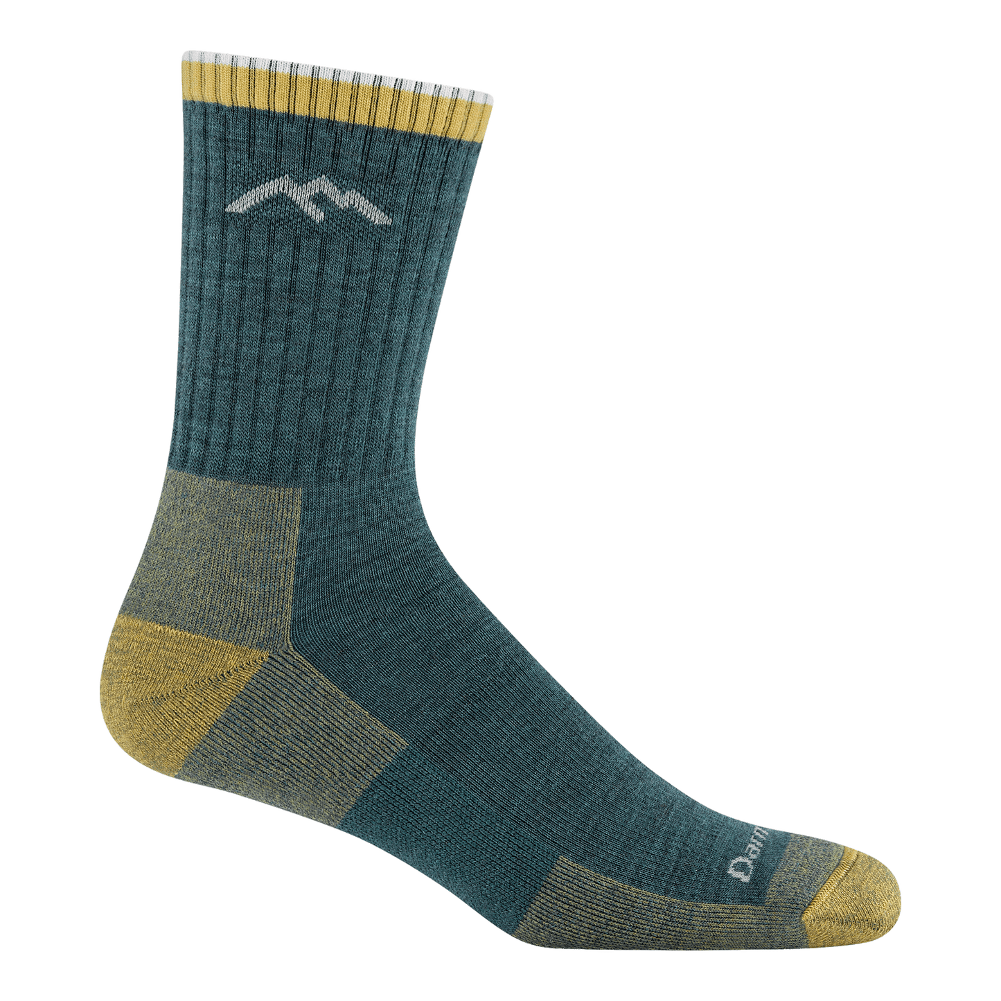 Darn Tough 1466 Men's Hiker Micro Crew