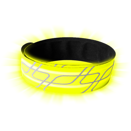 Amphipod Full-Viz Slap Band
