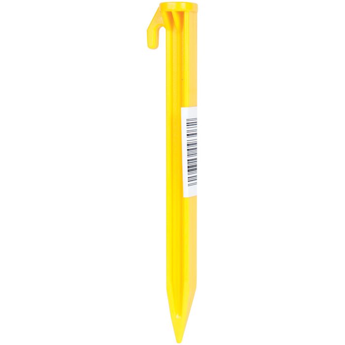 Coghlans Recycled Plastic Tent Pegs