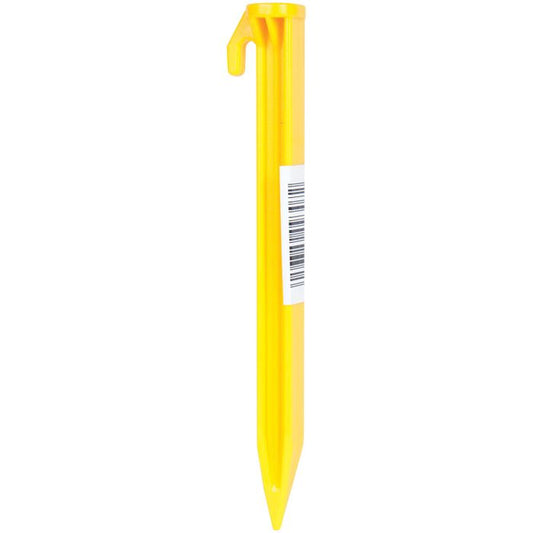 Coghlans Recycled Plastic Tent Pegs