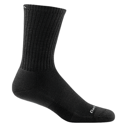 Darn Tough 1680 Men's The Standard Crew Lightweight Lifestyle Socks