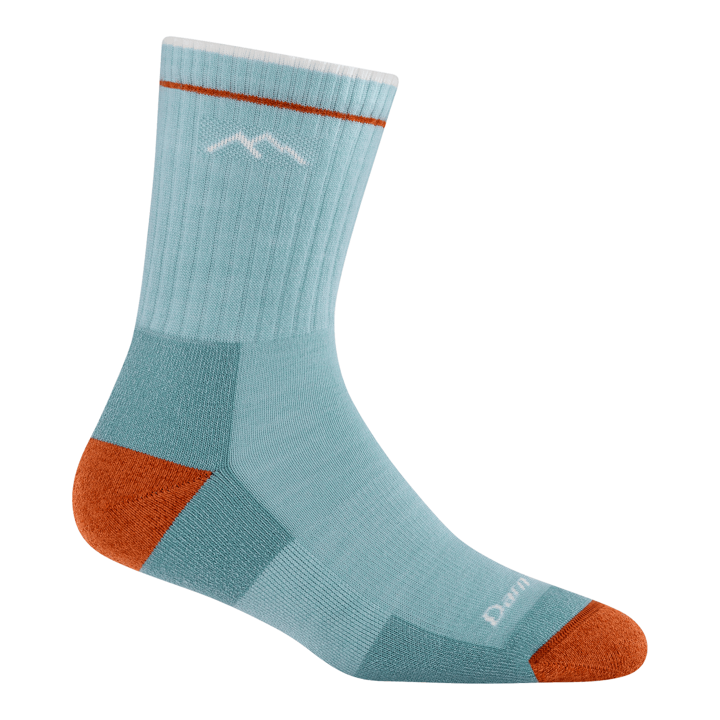 Darn Tough 1903 Women's Micro Crew Hiking Sock
