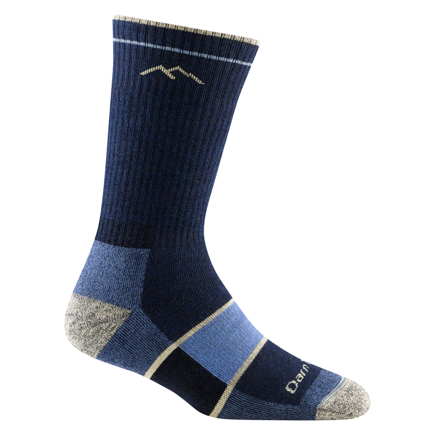 Darn Tough 1908 Women's Full Cushion Hiking Socks