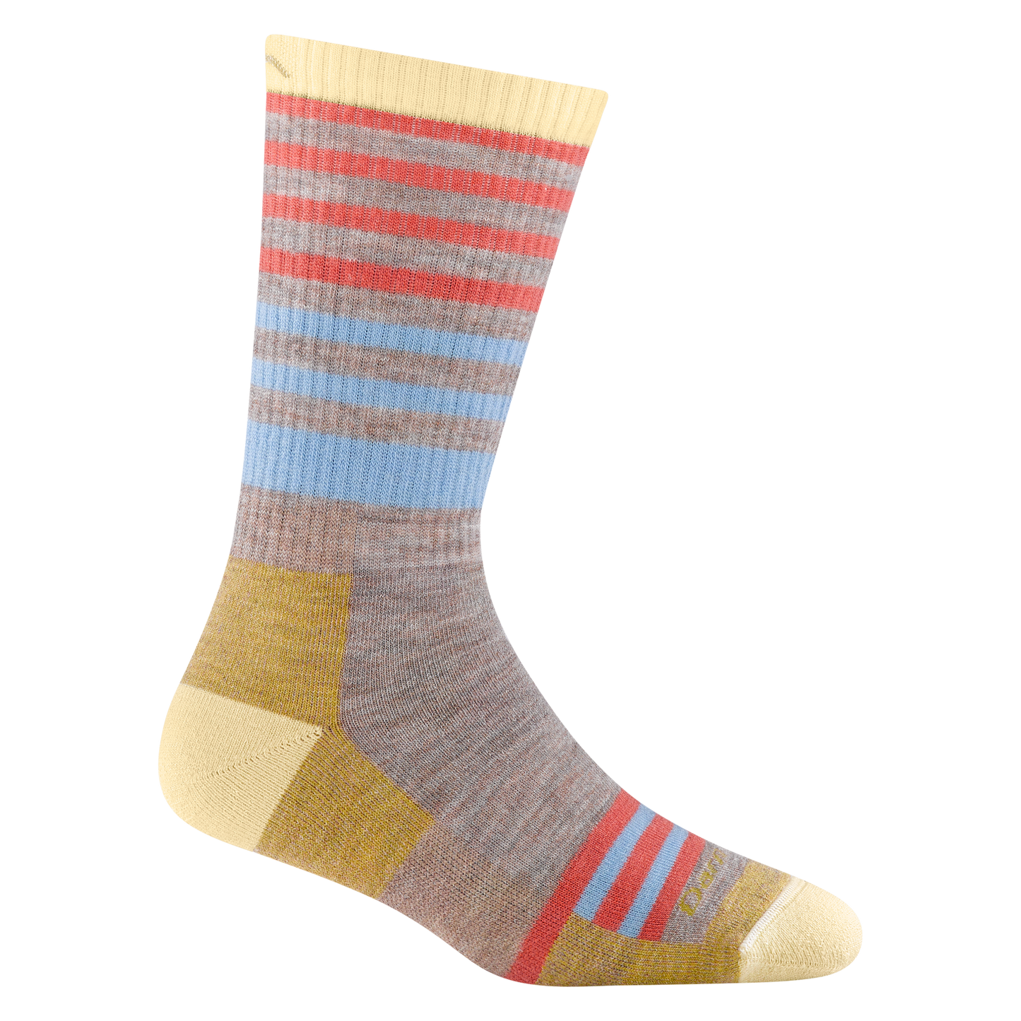 Darn Tough 1946 Women's Gatewood Boot Midweight Hiking Sock