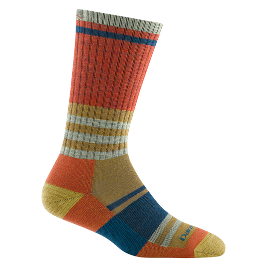 Darn Tough 1969 Women's Her Spur Boot Hiking Socks