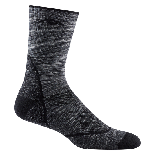 Darn Tough 1972 Men's Micro Crew Lightweight Hiking Socks