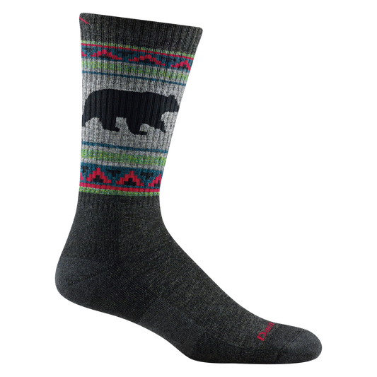 Darn Tough 1980 Men's Vangrizzle Boot Socks