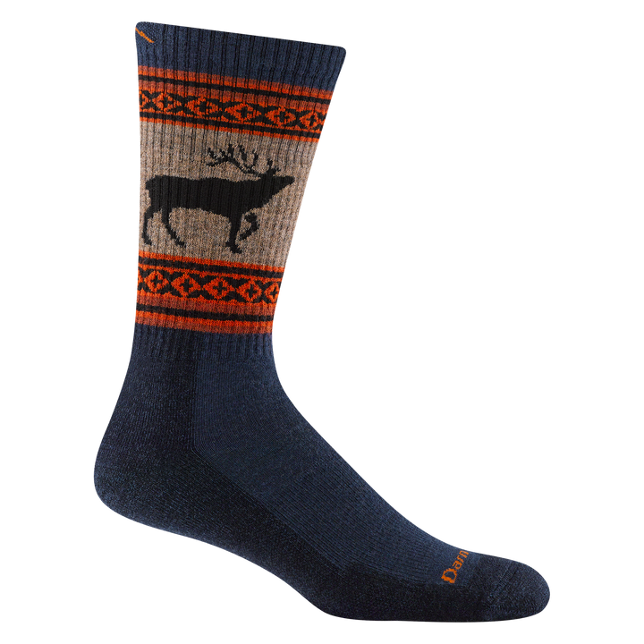 Darn Tough 1980 Men's Vangrizzle Boot Socks