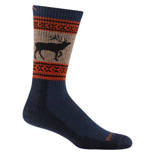 Darn Tough 1980 Men's Vangrizzle Boot Socks