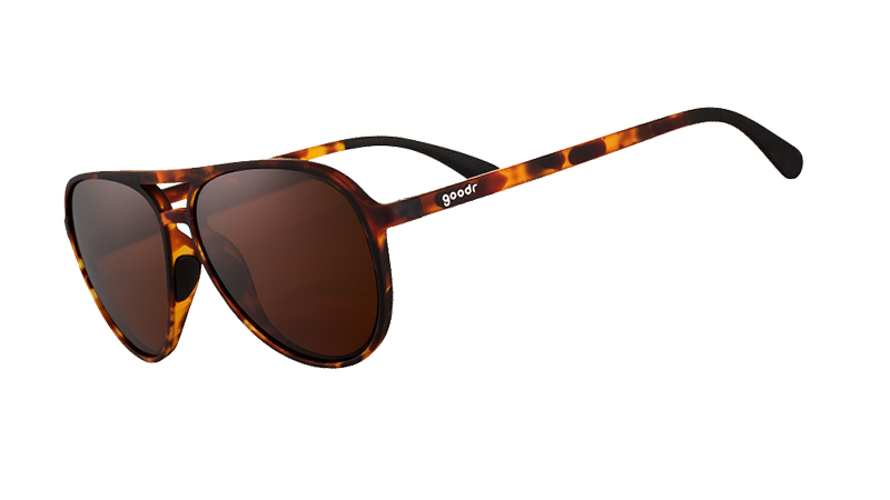 Goodr Sunglasses Aviator Mach G