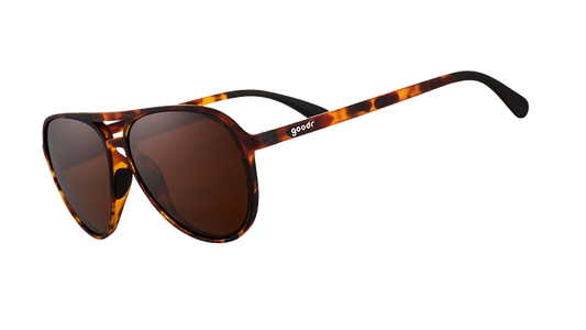 Goodr Sunglasses Aviator Mach G