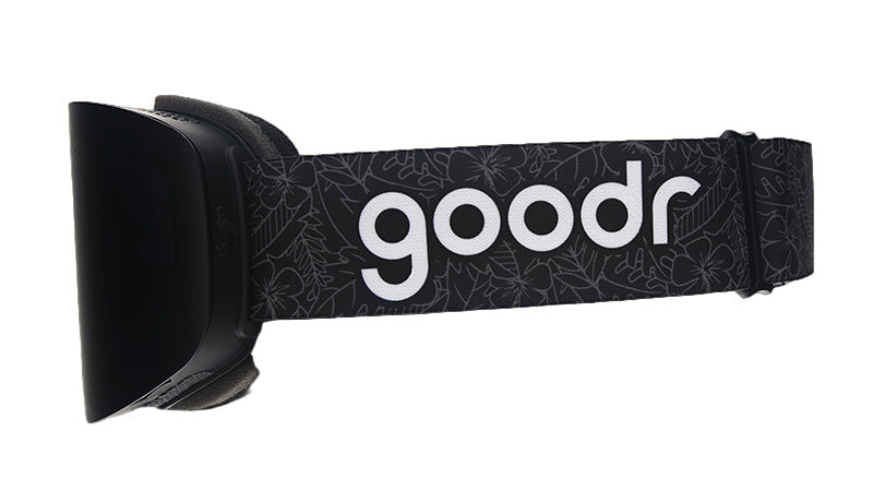 Goodr Snow Goggles